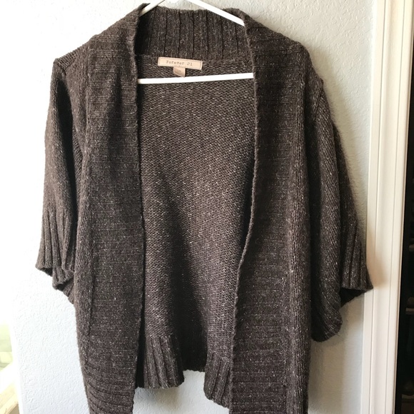Forever 21 Sweaters - Forever 21 cardigan